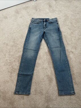 Rag & bone men’s fit 2 slim jeans